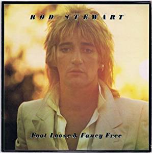 Rod Stewart Foot Loose Fancy Free Rar File